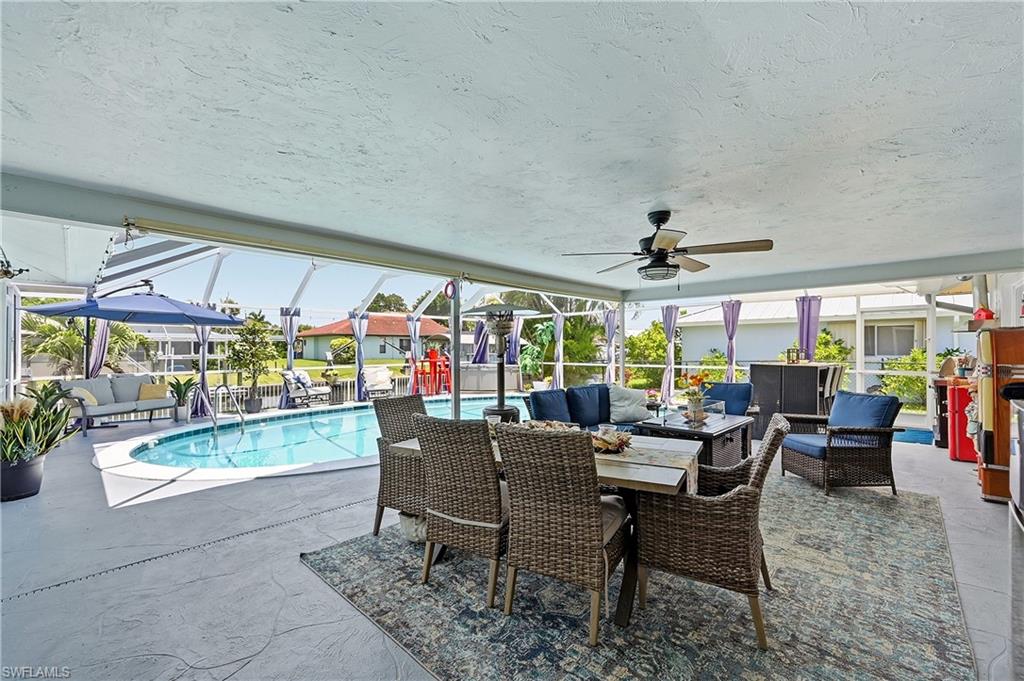 UNITED FLORIDA FRUIT COMPANY 1ST ADDITION SUBD - Residential