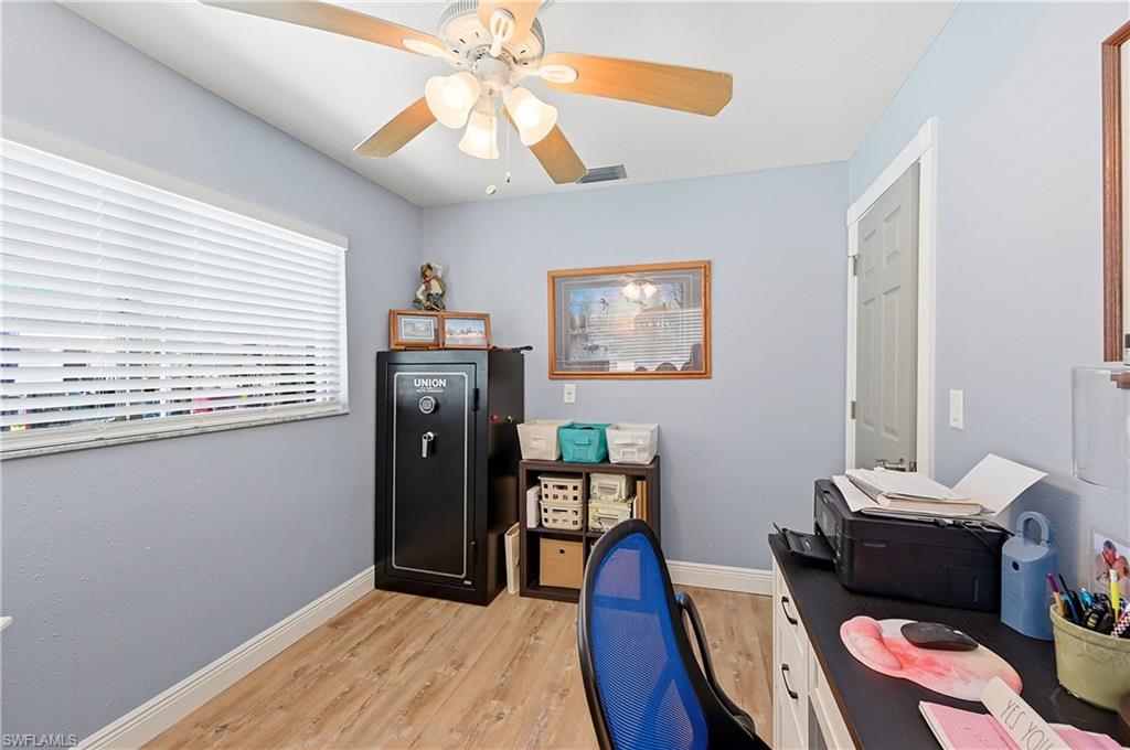 UNITED FLORIDA FRUIT COMPANY 1ST ADDITION SUBD - Residential