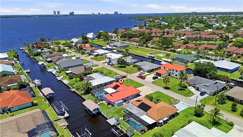UNITED FLORIDA FRUIT COMPANY 1ST ADDITION SUBD - Residential