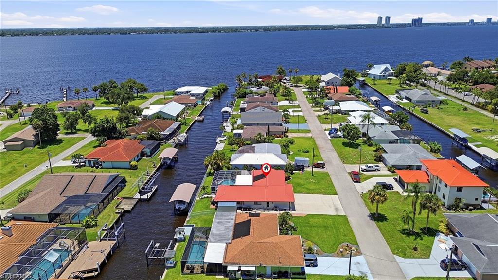 UNITED FLORIDA FRUIT COMPANY 1ST ADDITION SUBD - Residential