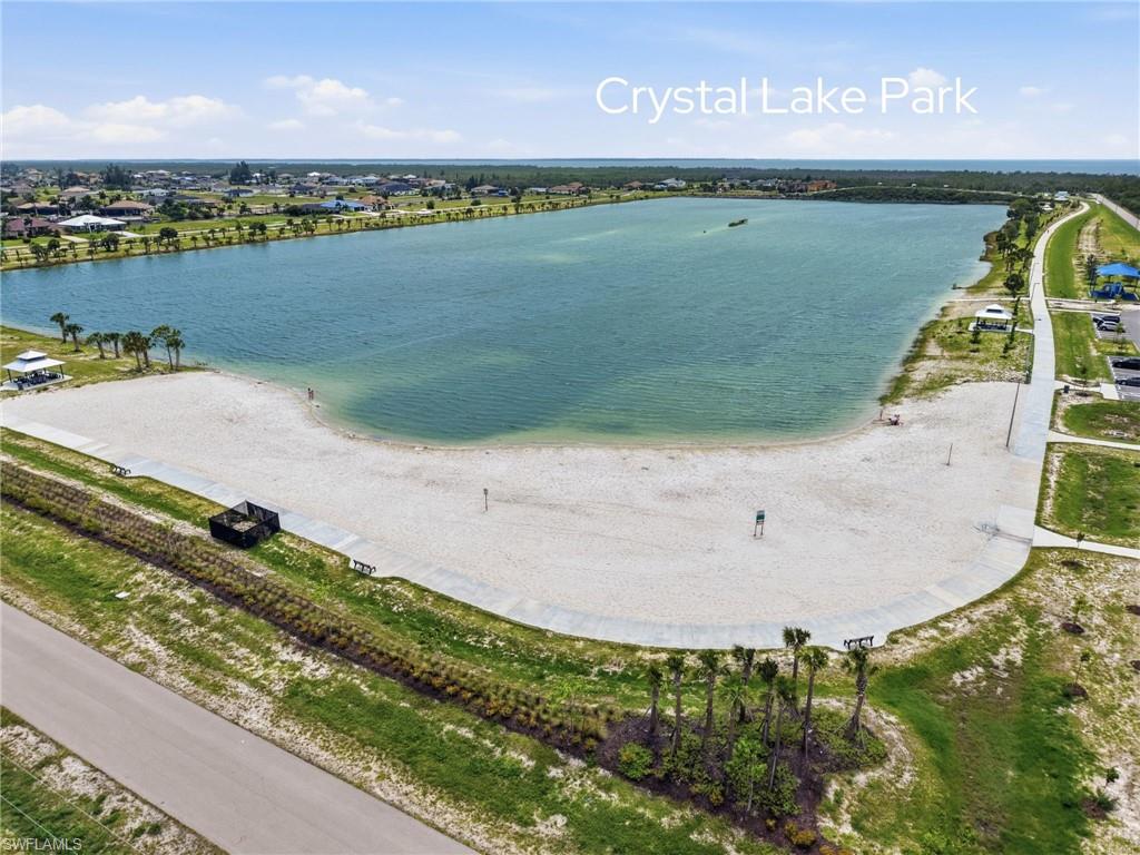 CAPE CORAL - Land