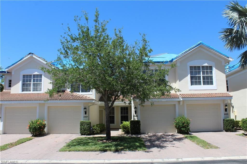 AVAILABLE FOR 2027 SEASON 2 Bedroom 2 Bath + Den at Coventry in Stratford Place, This home features wood floors throughout, Stainless Steel Appliances, Upgraded Paint, New Bathrooms, Paver Stone Driveway and more, Enjoy tranquil views of the lake from your screened in patio lanai! Stratford Place has Quick access to I-75, all shopping and dining nearby, 3 miles to the Gulf of Mexico.