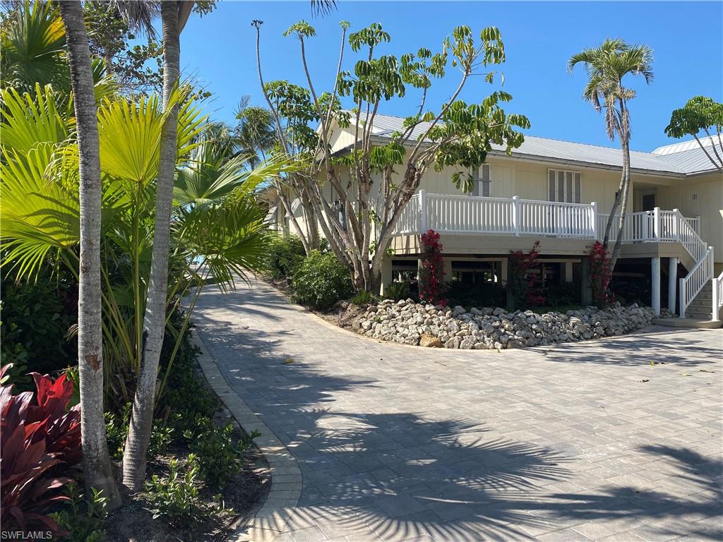 OLDE NAPLES - Residential