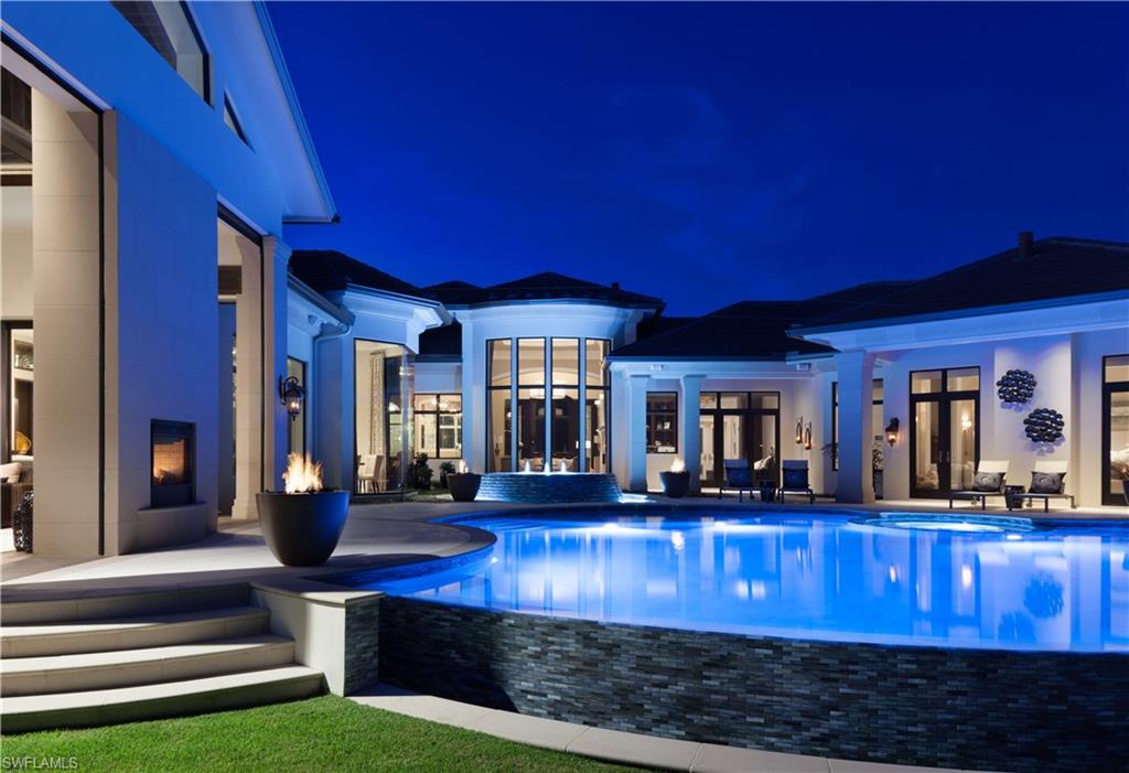 QUAIL WEST - Residential