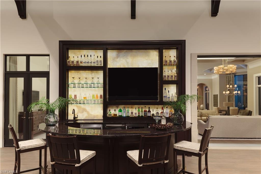 QUAIL WEST - Residential