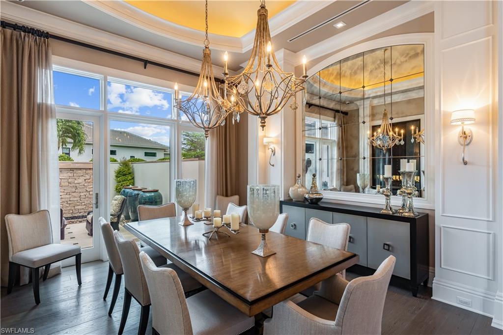 QUAIL WEST - Residential