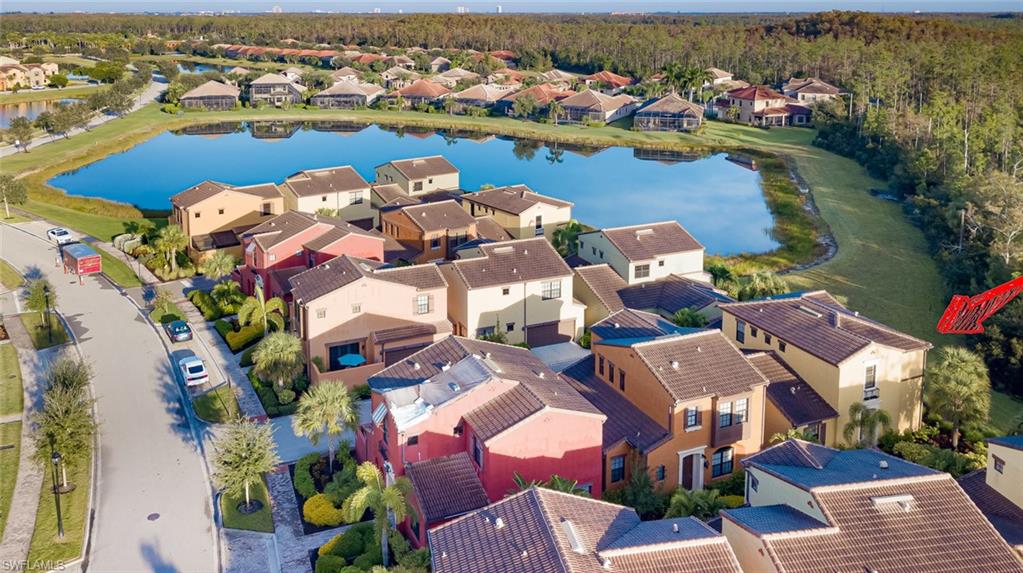 PASEO - Residential