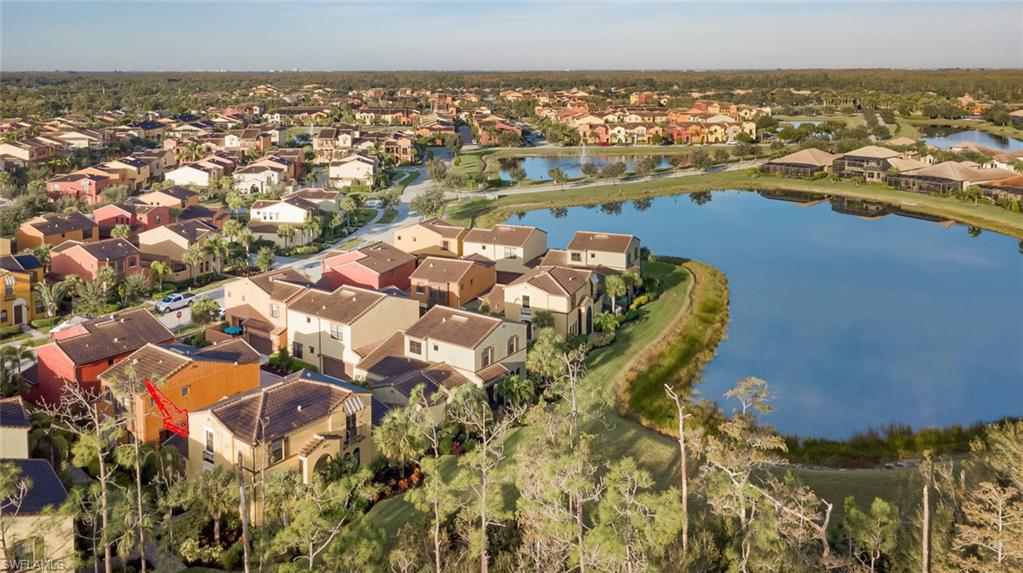 PASEO - Residential