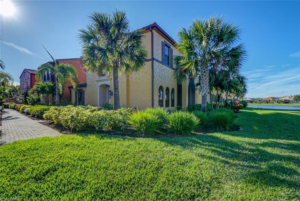 PASEO - Residential