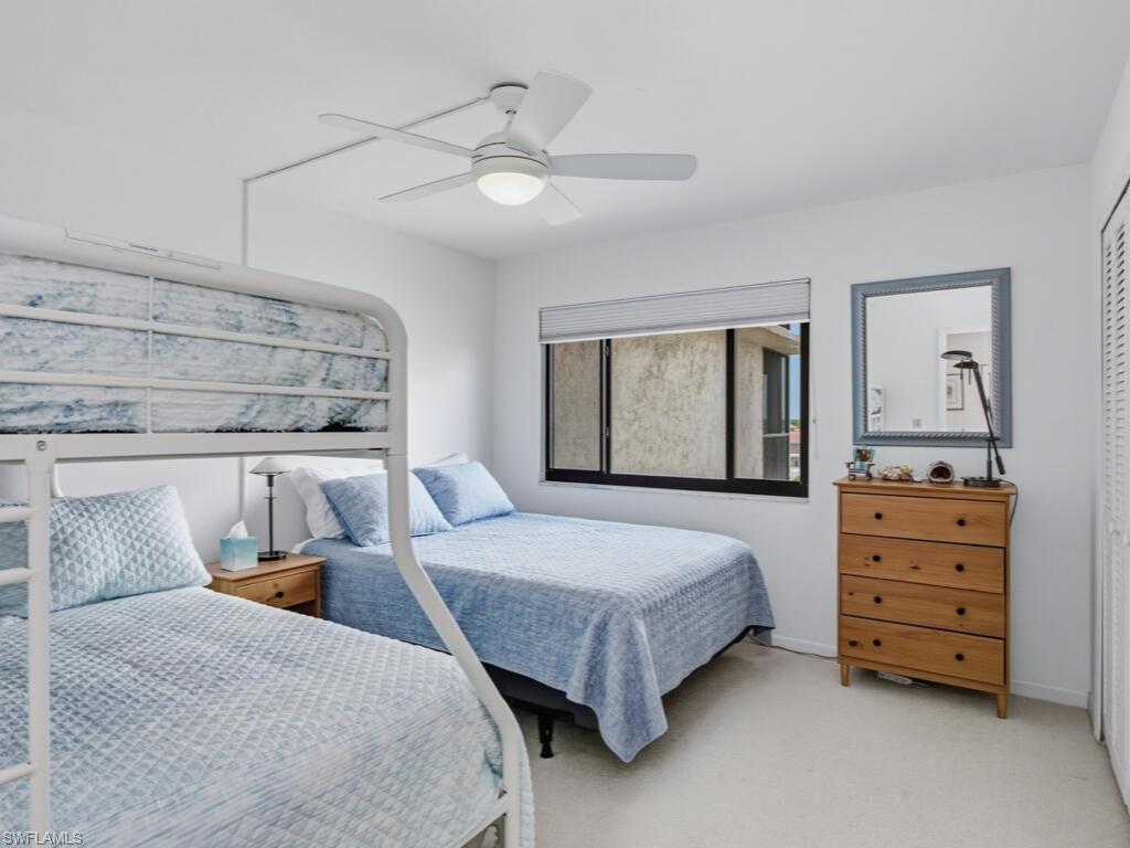 VANDERBILT BEACH - Residential