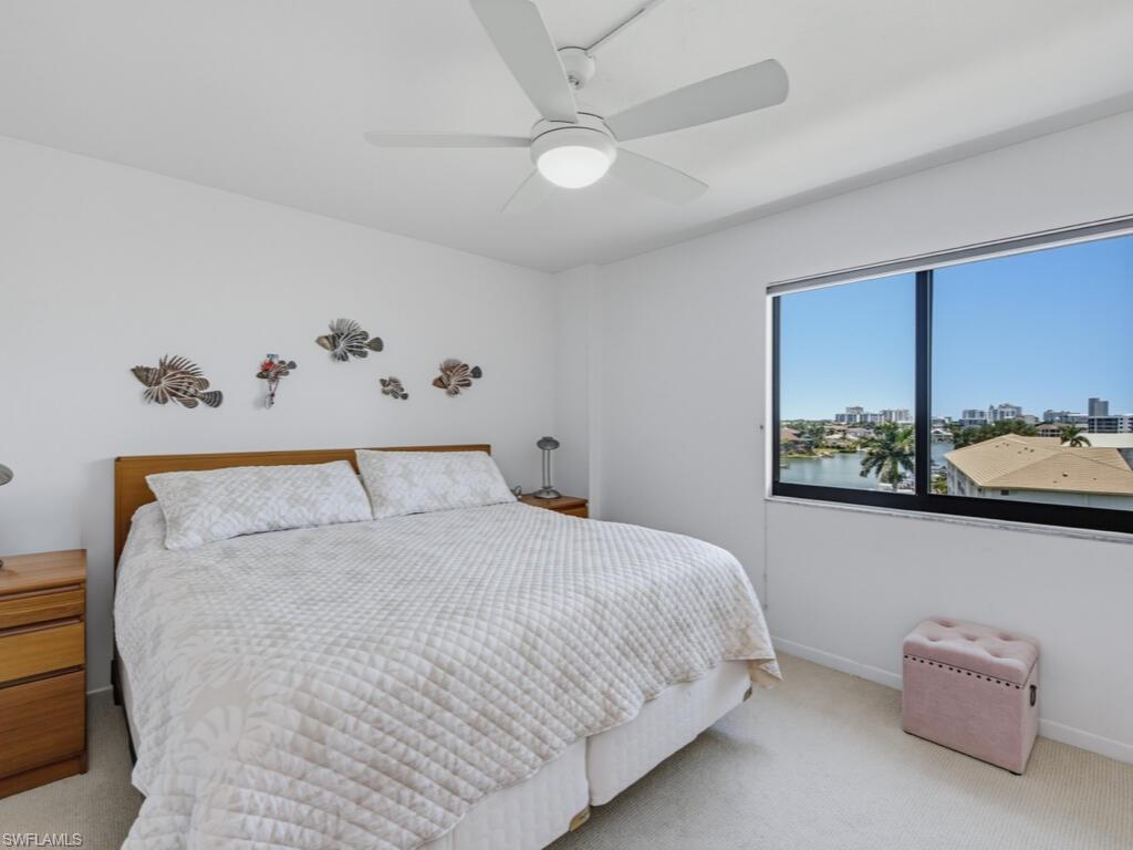 VANDERBILT BEACH - Residential