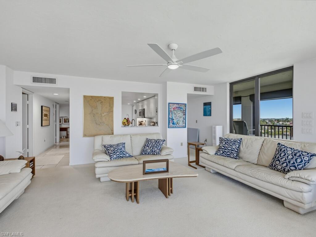 VANDERBILT BEACH - Residential