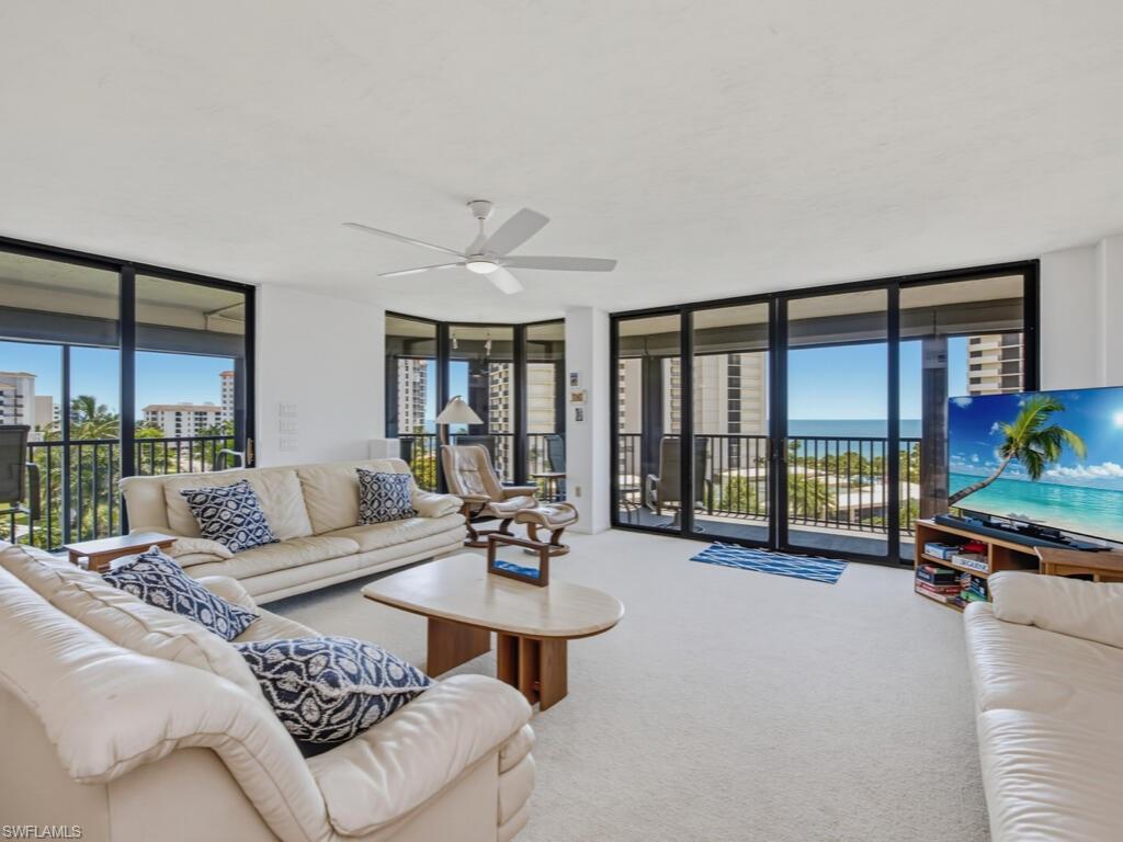 VANDERBILT BEACH - Residential