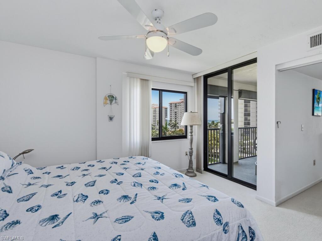 VANDERBILT BEACH - Residential
