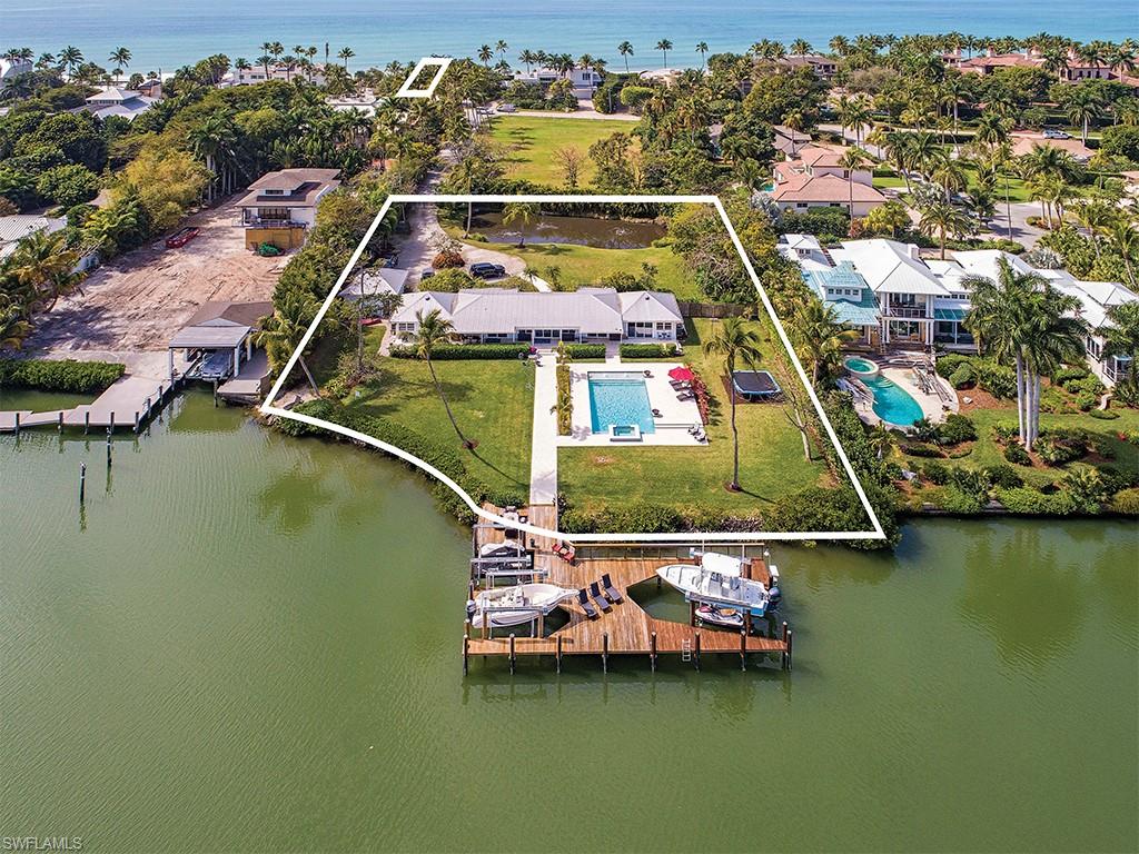 PORT ROYAL - Residential