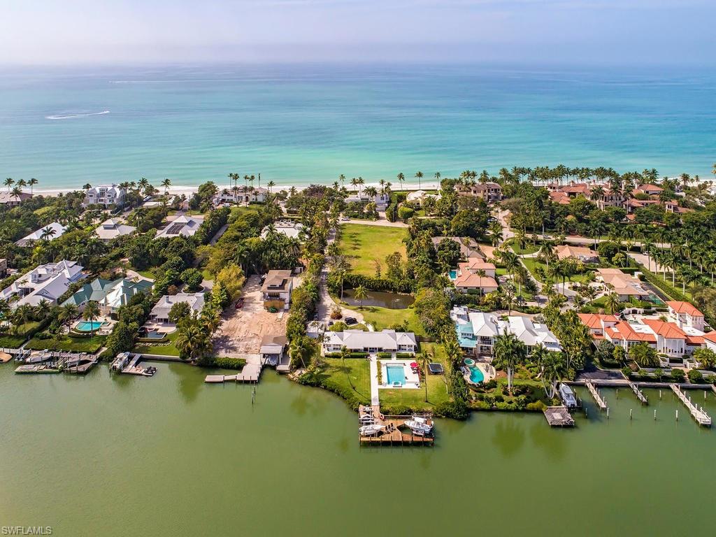 PORT ROYAL - Residential