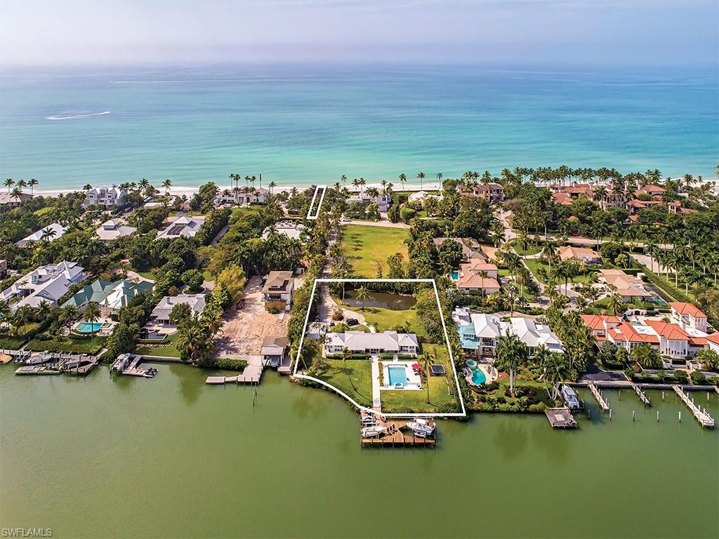 PORT ROYAL - Residential