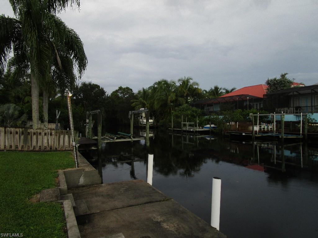 QUAIL CREEK - Residential