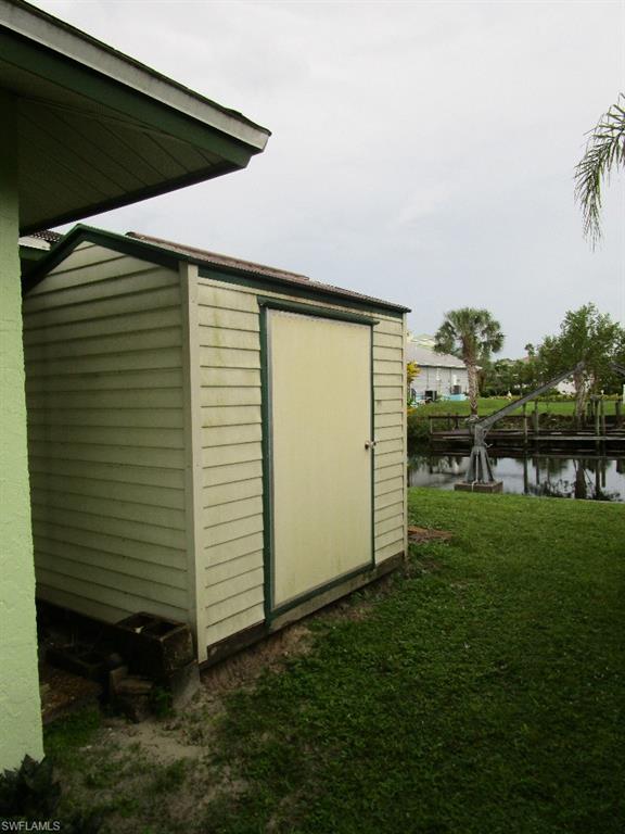QUAIL CREEK - Residential