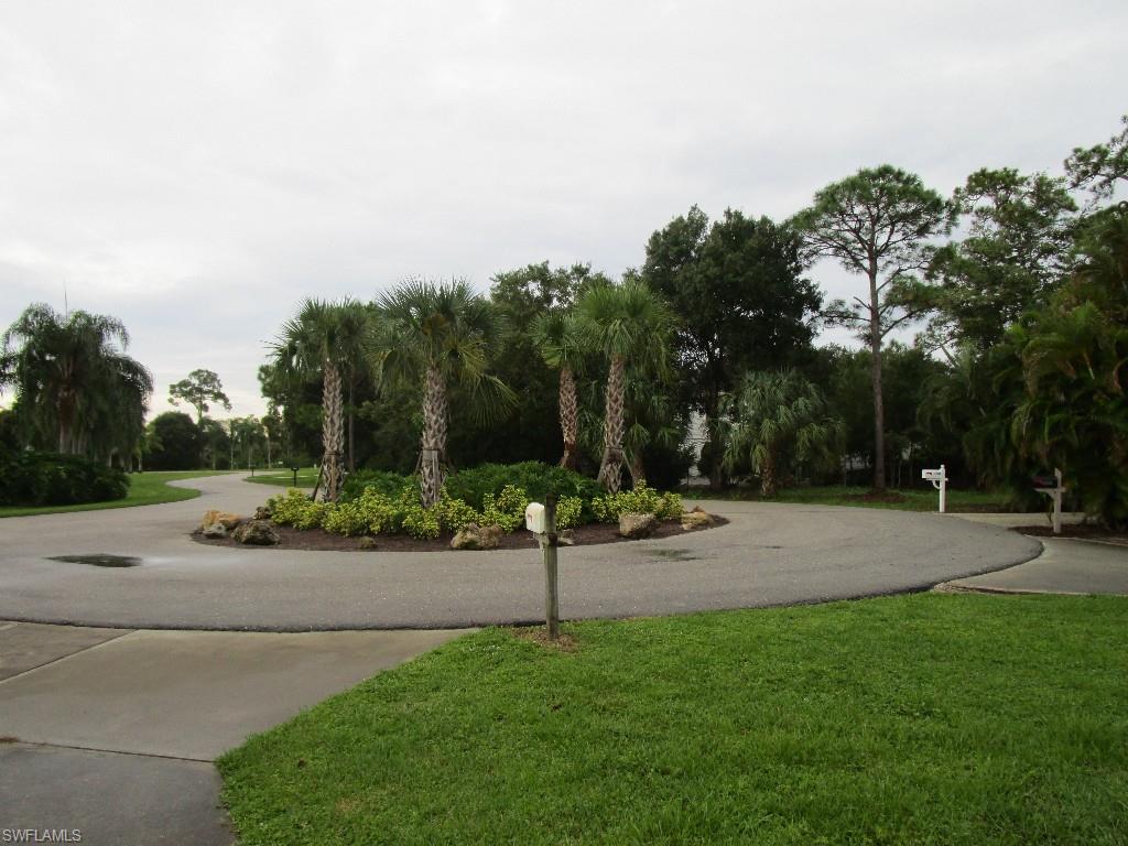 QUAIL CREEK - Residential