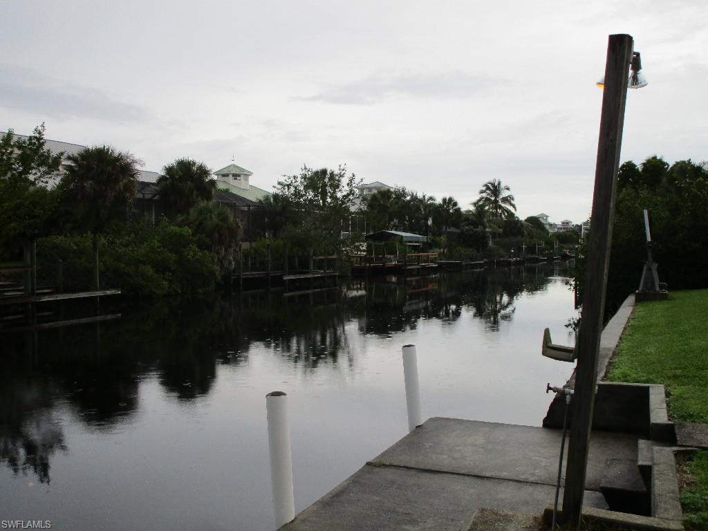 QUAIL CREEK - Residential