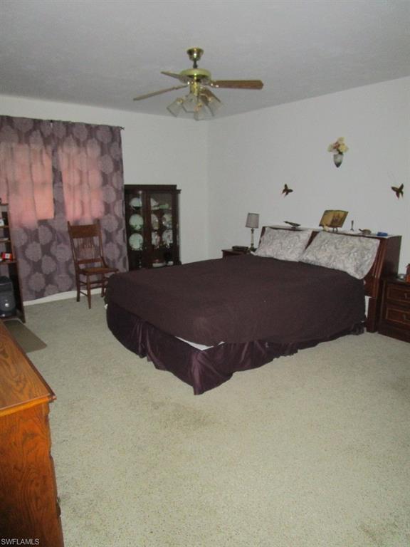 QUAIL CREEK - Residential