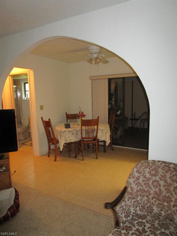QUAIL CREEK - Residential