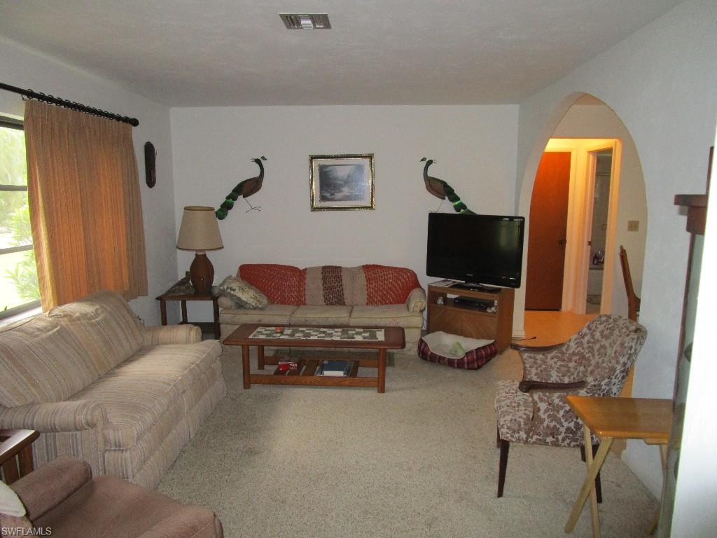 QUAIL CREEK - Residential