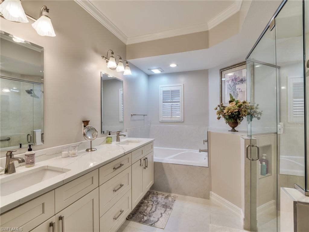 OXFORD POINTE - Residential