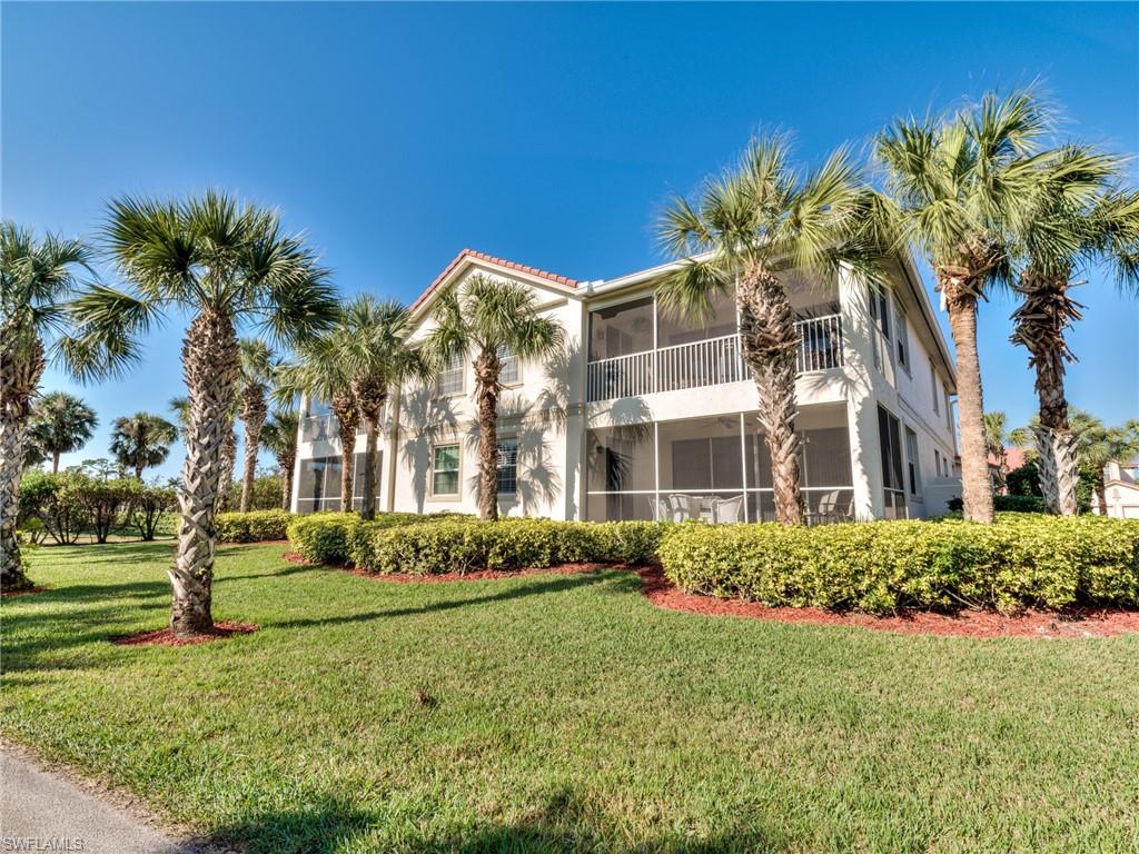 OXFORD POINTE - Residential