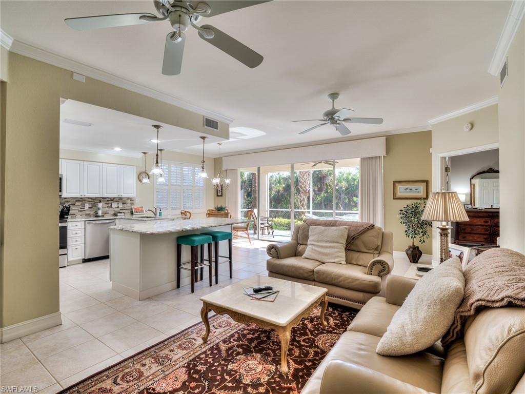 OXFORD POINTE - Residential