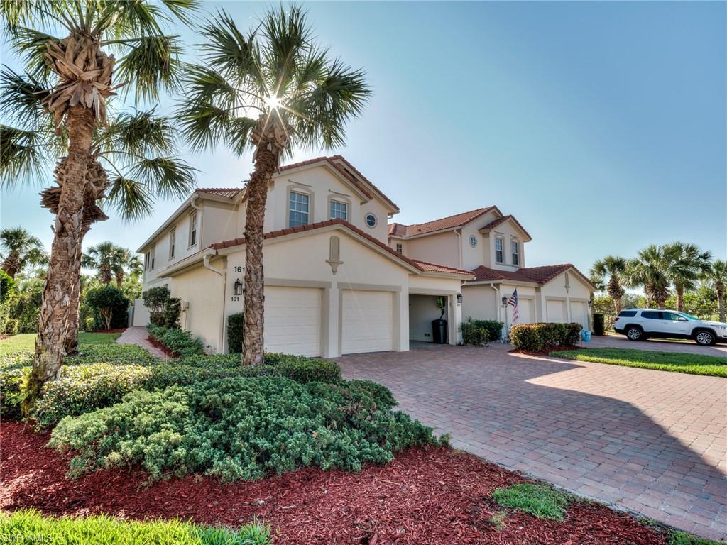 OXFORD POINTE - Residential