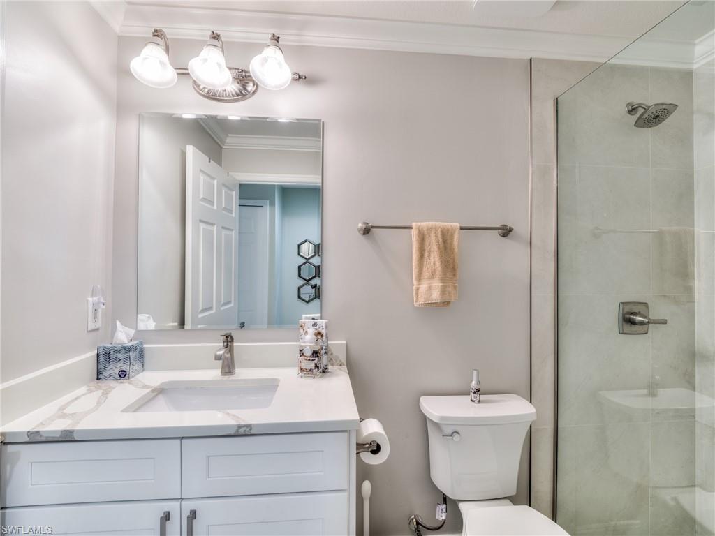 OXFORD POINTE - Residential