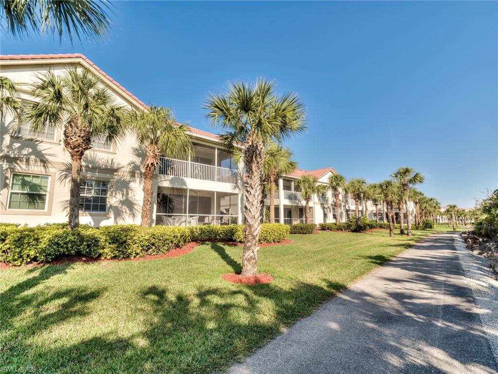 OXFORD POINTE - Residential