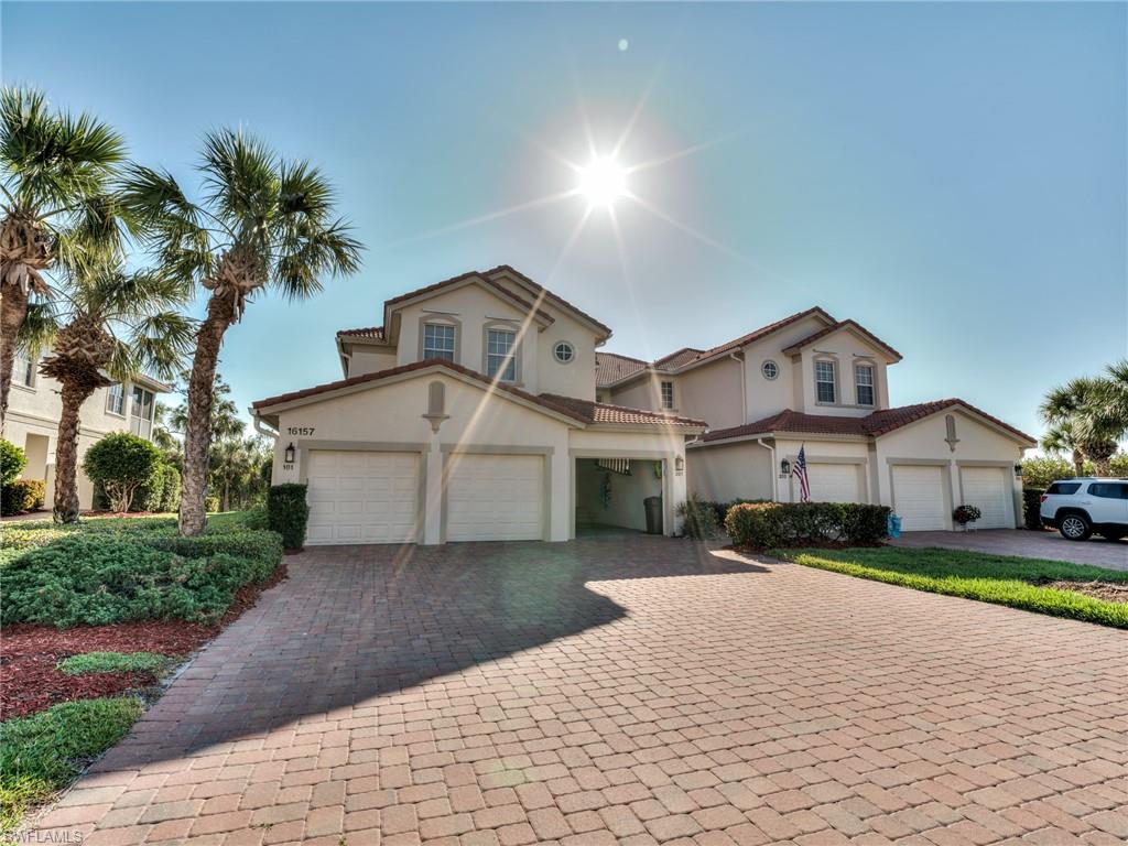 OXFORD POINTE - Residential
