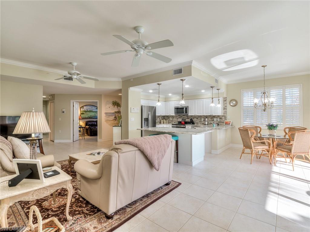 OXFORD POINTE - Residential