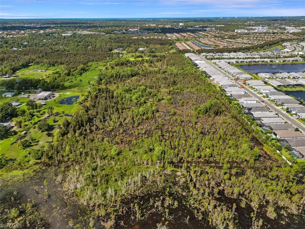 ACREAGE HEADER - Land