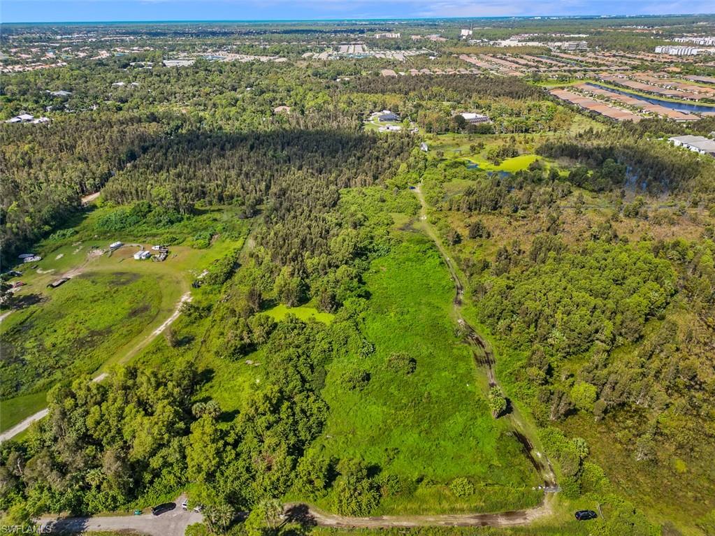 ACREAGE HEADER - Land