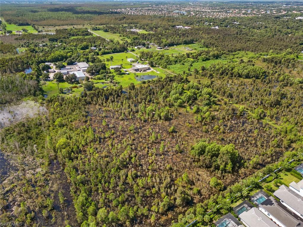 ACREAGE HEADER - Land
