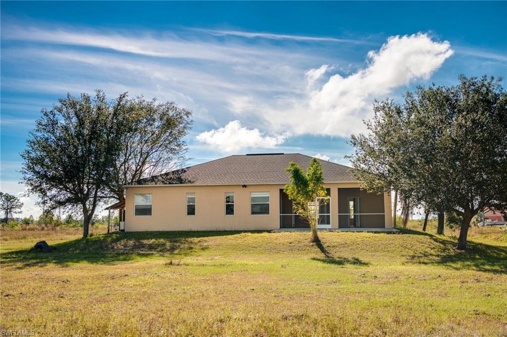 GOLDEN GATE ESTATES - Residential