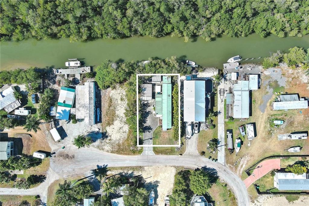 PLANTATION ISLAND - Residential