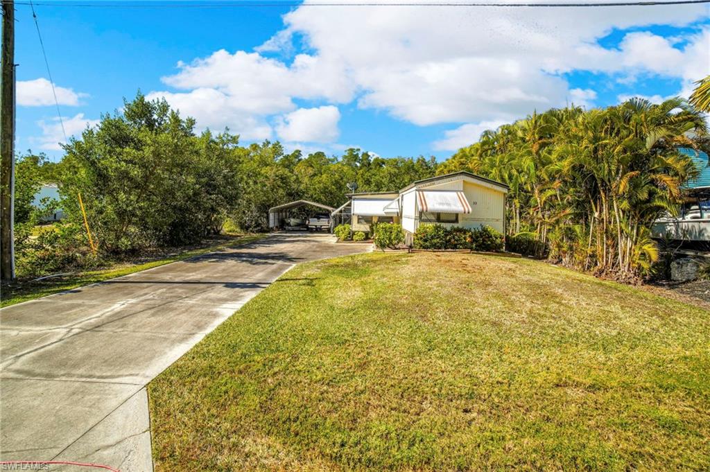 PLANTATION ISLAND - Residential