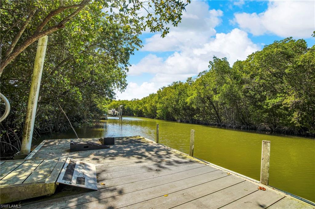 PLANTATION ISLAND - Residential