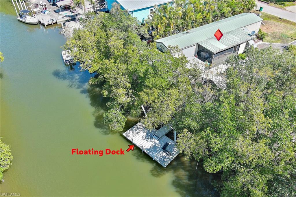 PLANTATION ISLAND - Residential