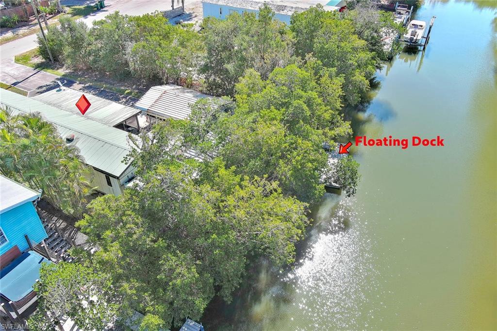 PLANTATION ISLAND - Residential
