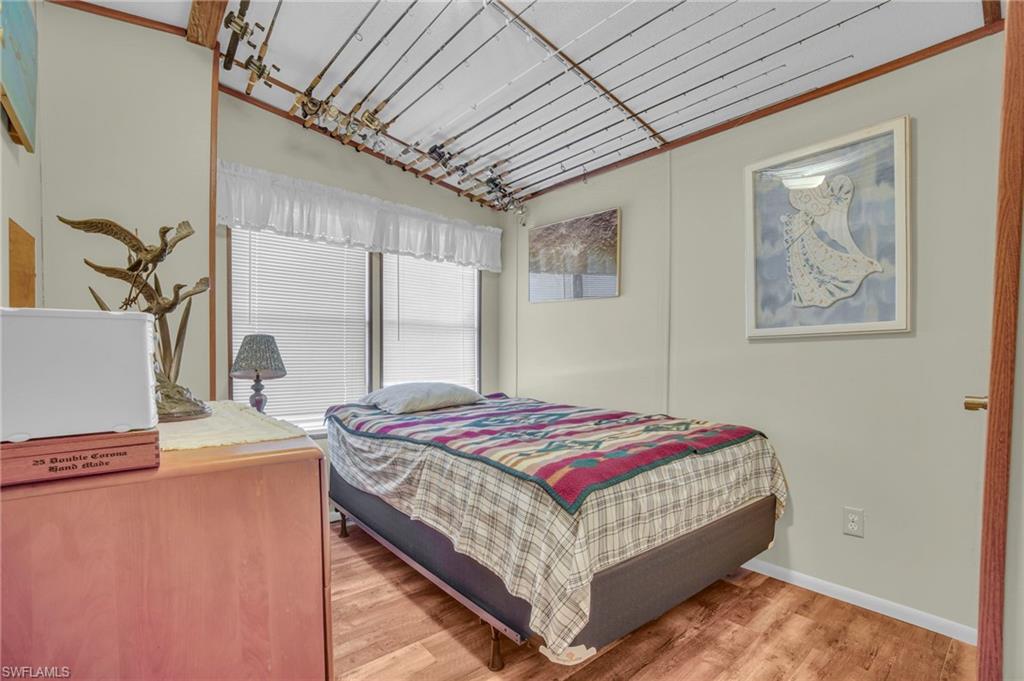 PLANTATION ISLAND - Residential