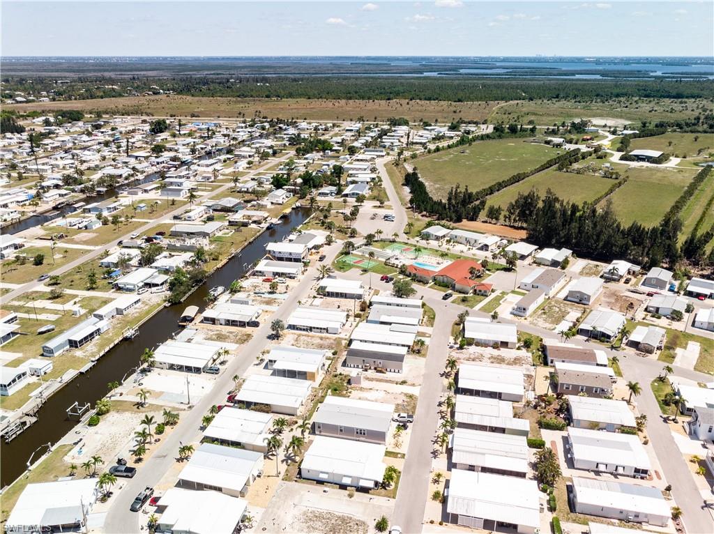 PINE ISLAND COVE - Residential