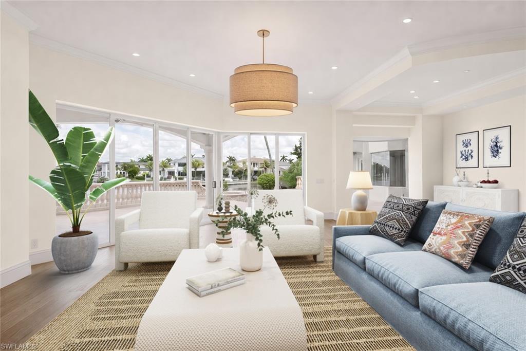 AQUALANE SHORES - Residential