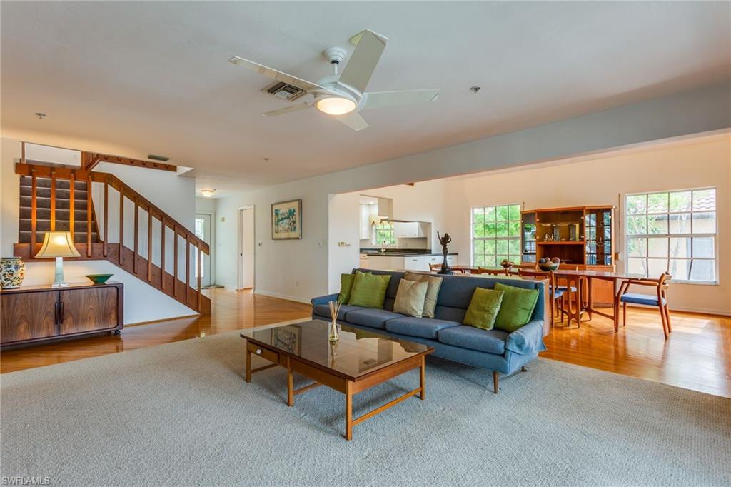 PALM ISLES - Residential