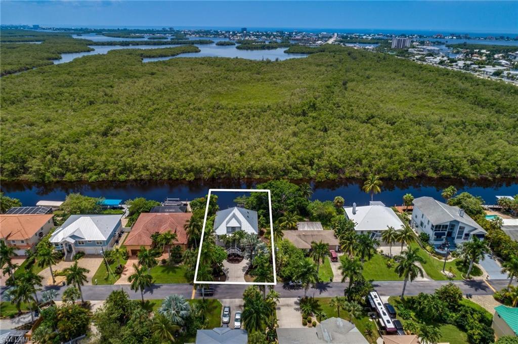 PALM ISLES - Residential